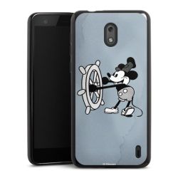 Silicone Case black