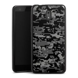 Silicone Case black