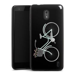 Silicone Case black