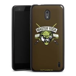 Silicone Case black