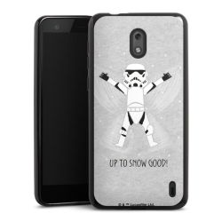 Silicone Case black