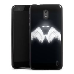 Silicone Case black