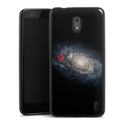 Silicone Case black