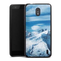 Silicone Case black