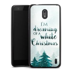 Silicone Case black