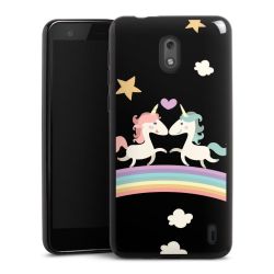 Silicone Case black