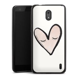 Silicone Case black