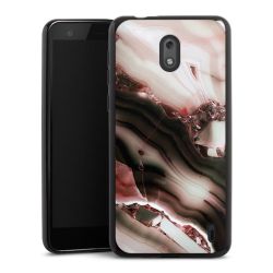 Silicone Case black