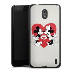 Silicone Case black