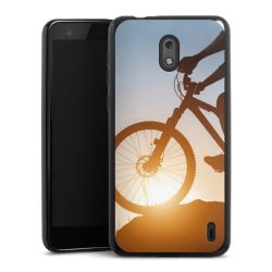 Silicone Case black