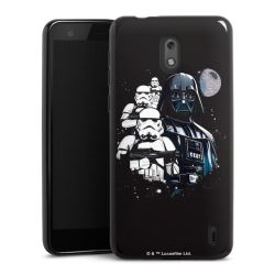 Silicone Case black