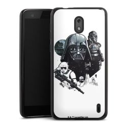 Silicone Case black