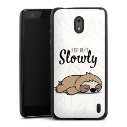 Silicone Case black