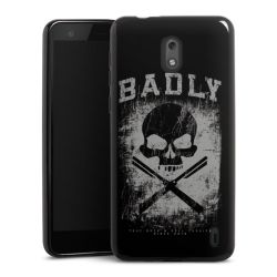 Silicone Case black