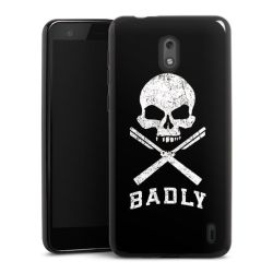 Silicone Case black