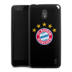 Silicone Case black