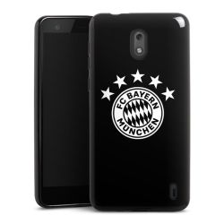 Silicone Case black