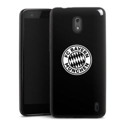 Silicone Case black