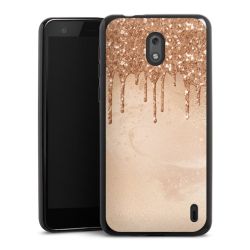 Silicone Case black