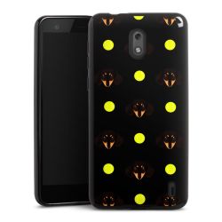 Silicone Case black