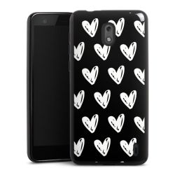 Silicone Case black