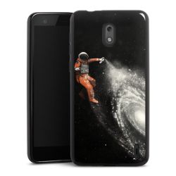 Silicone Case black