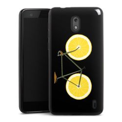 Silicone Case black