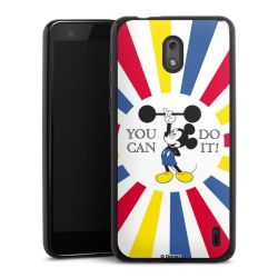 Silicone Case black