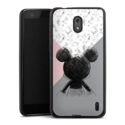 Silicone Case black