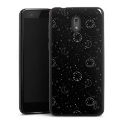 Silicone Case black