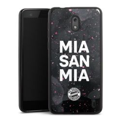 Silicone Case black