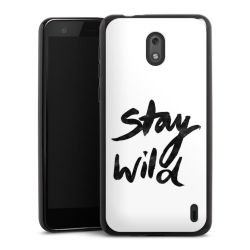 Silicone Case black