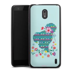 Silicone Case black