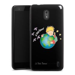 Silicone Case black