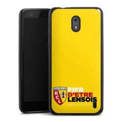 Silicone Case black