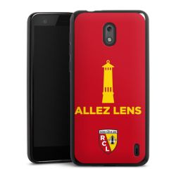 Silicone Case black