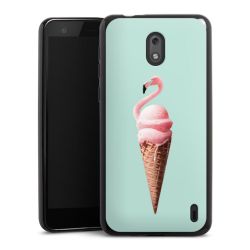 Silicone Case black