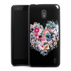 Silicone Case black