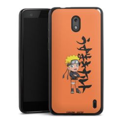 Silicone Case black