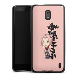 Silicone Case black