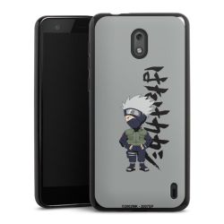 Silicone Case black