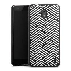 Silicone Case black