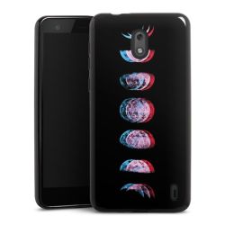 Silicone Case black