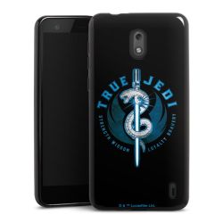 Silicone Case black