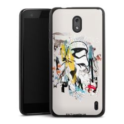 Silicone Case black