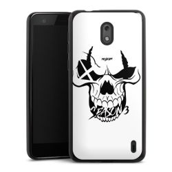 Silicone Case black