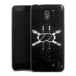 Silicone Case black