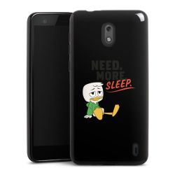 Silicone Case black