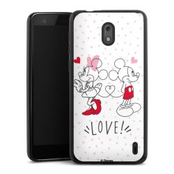 Silicone Case black