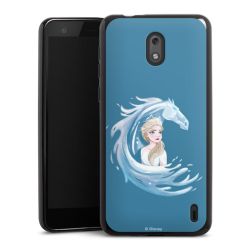 Silicone Case black